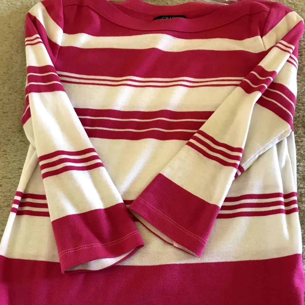 NEW NWT CHAPS Women's Blouse [BUNDLE]